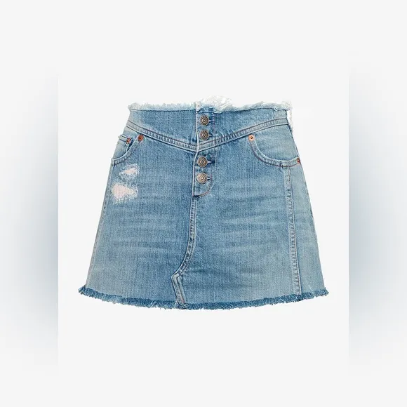 🆕 SER.O.YA | KEENAN MINI SKIRT | SIZE: 26
