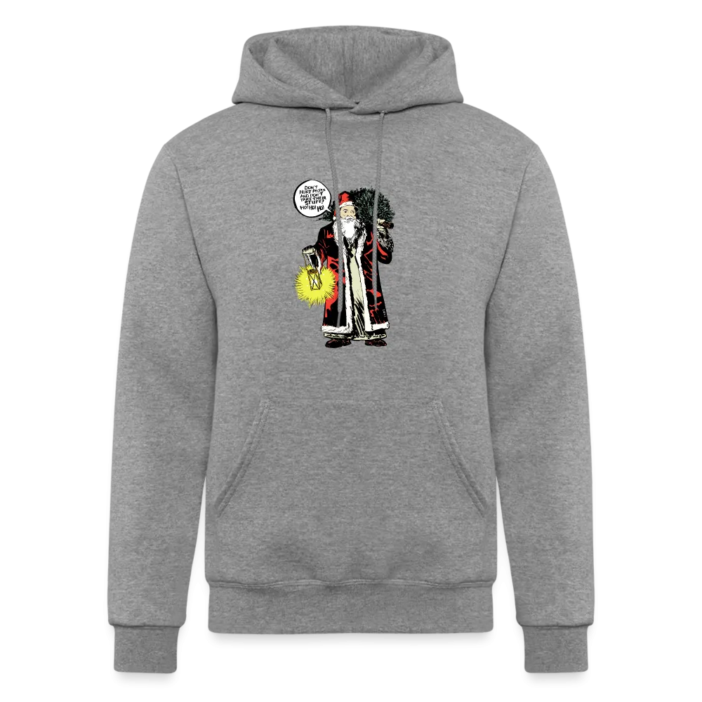 2021 Santa | Pullover Hoodie