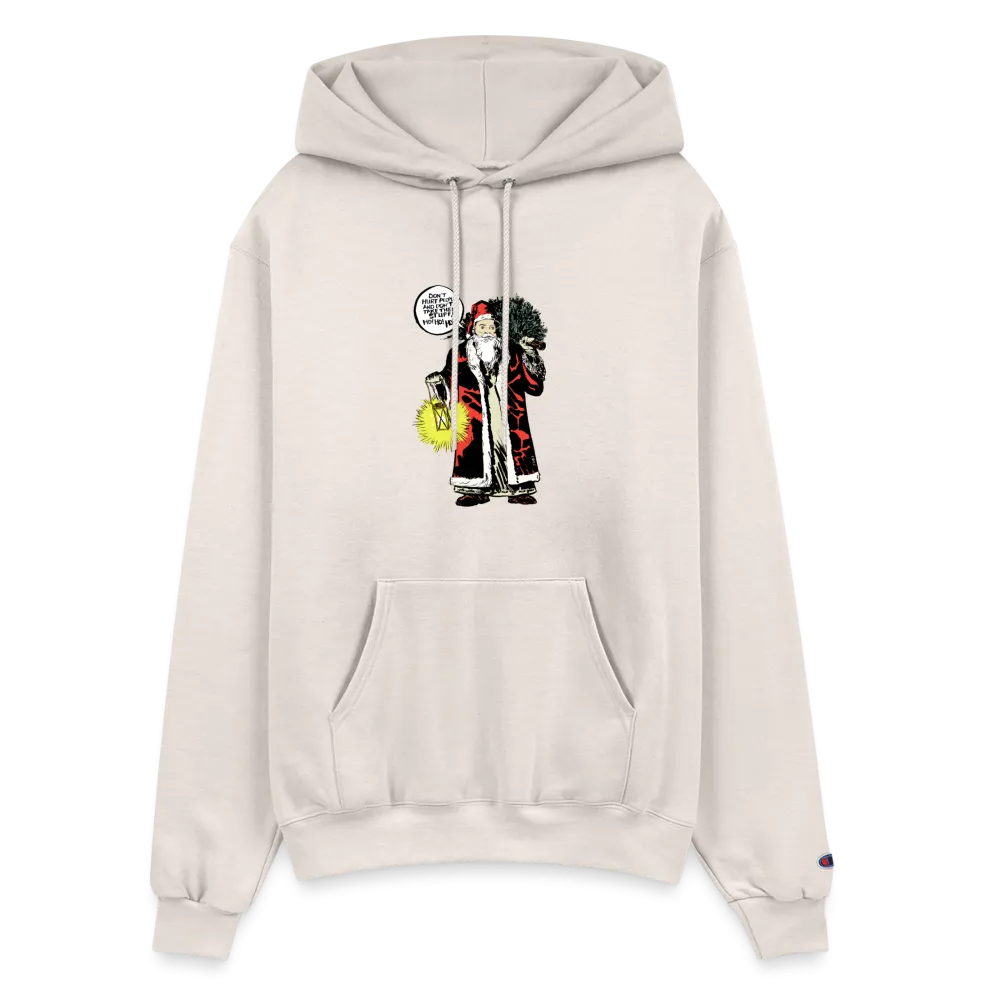 2021 Santa | Pullover Hoodie