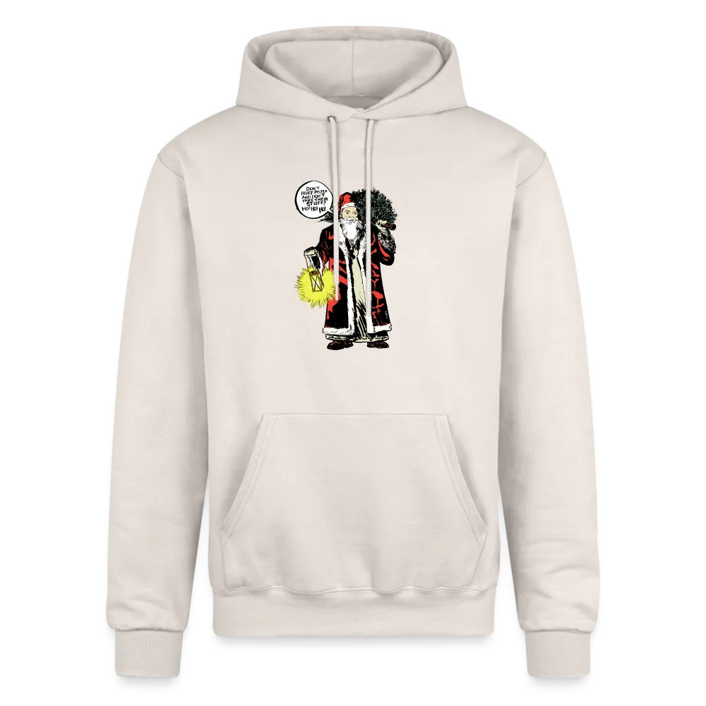 2021 Santa | Pullover Hoodie