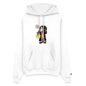 2021 Santa | Pullover Hoodie