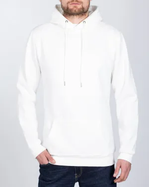 2t Pullover Tall Hoodie (white)