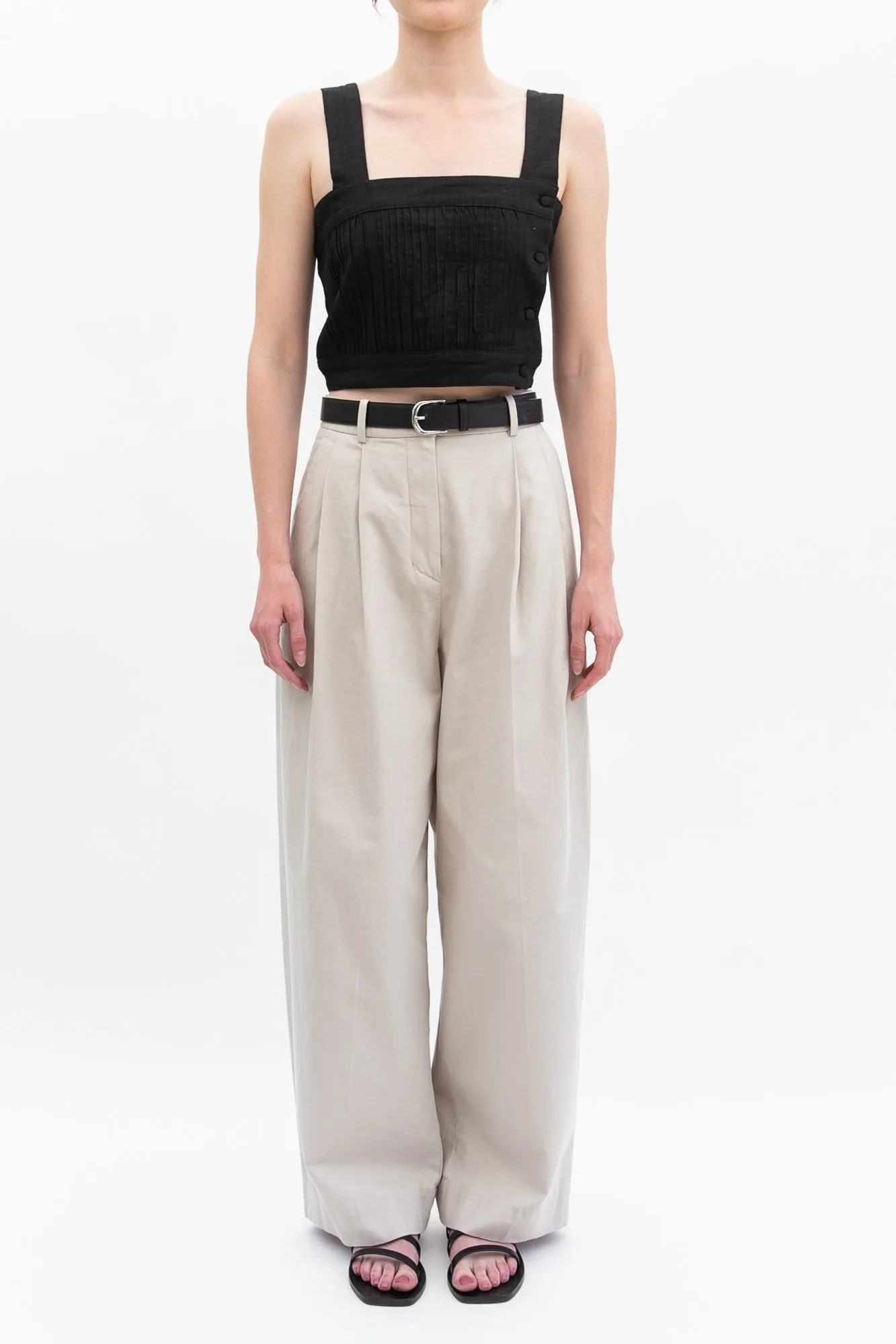 Abbey Top