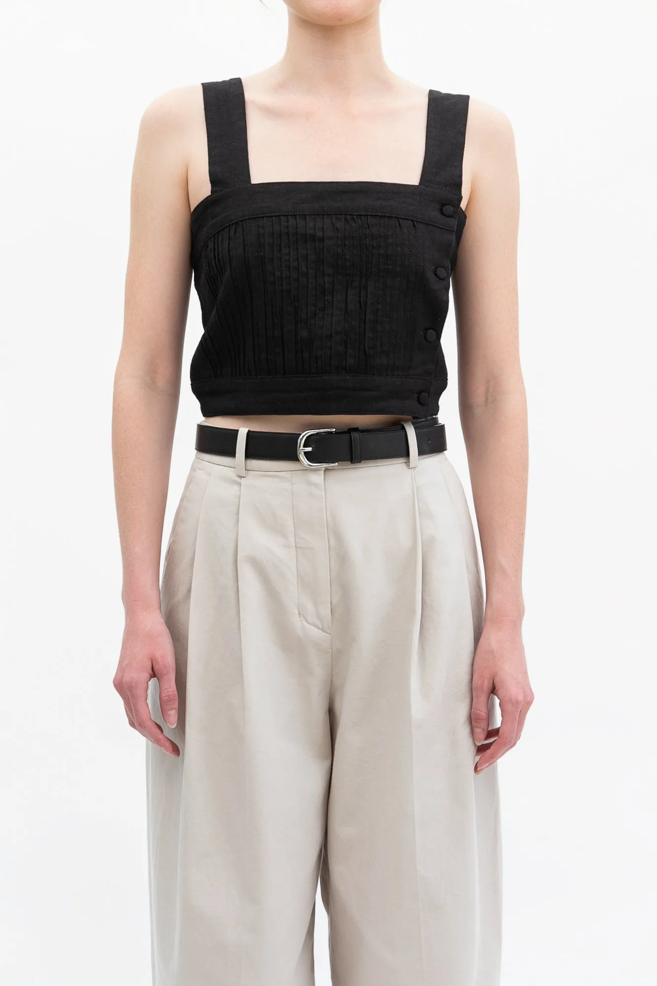 Abbey Top