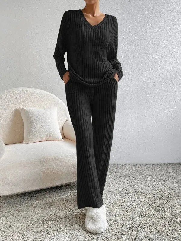 Abigail™ - Pullover Sweater Set