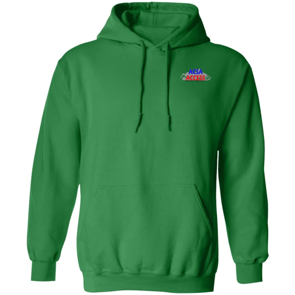 ACSA G185 Pullover Hoodie