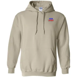 ACSA G185 Pullover Hoodie