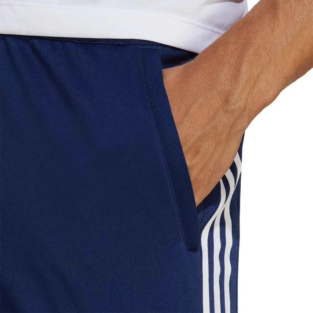adidas Men Train Essentials 3-Stripes Training Pants | IB8169