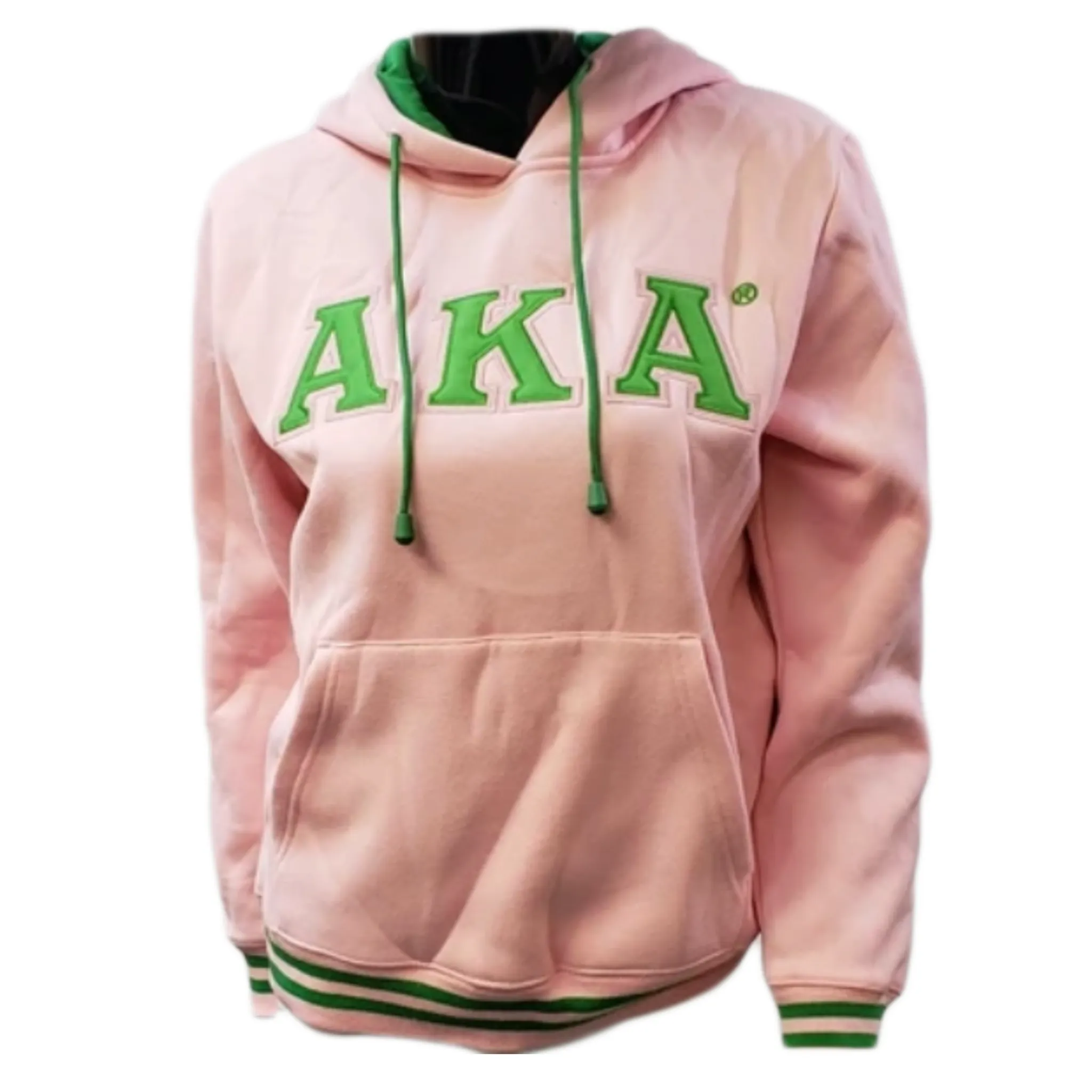 AKA Pullover Hoodie