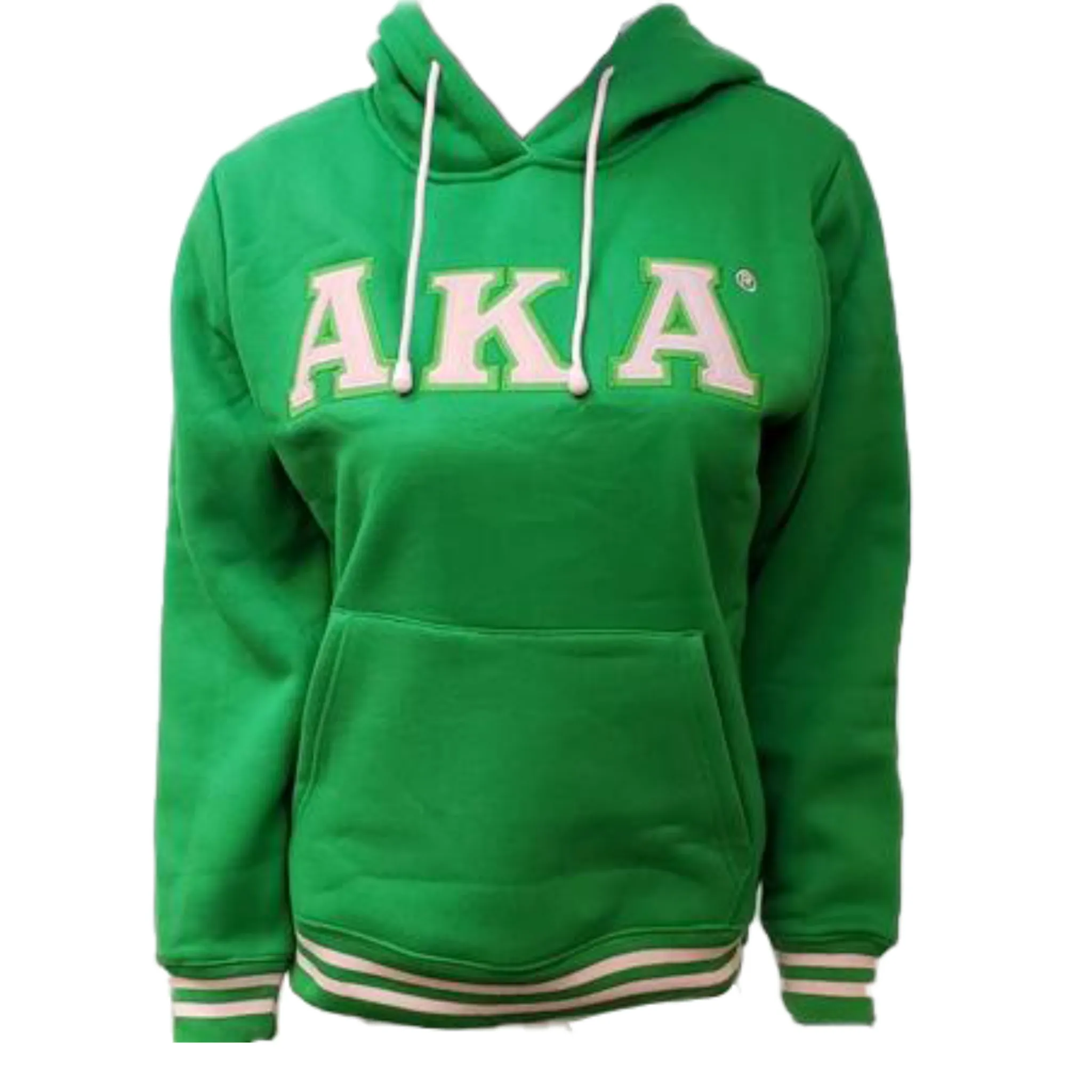 AKA Pullover Hoodie