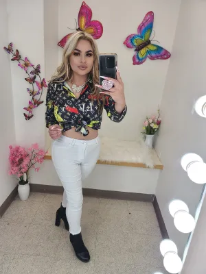 Alaina