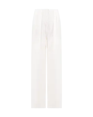 Alessia Pants - Off White