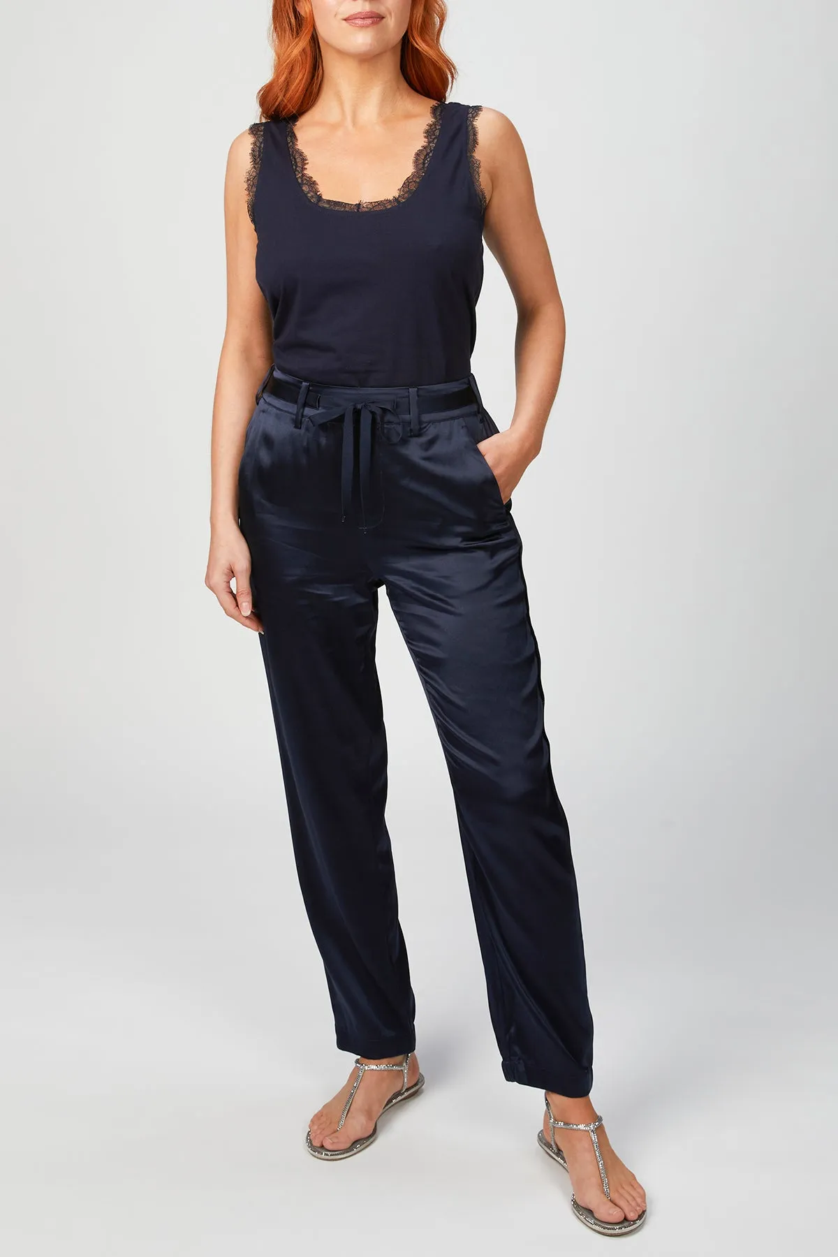 ALEX PANT