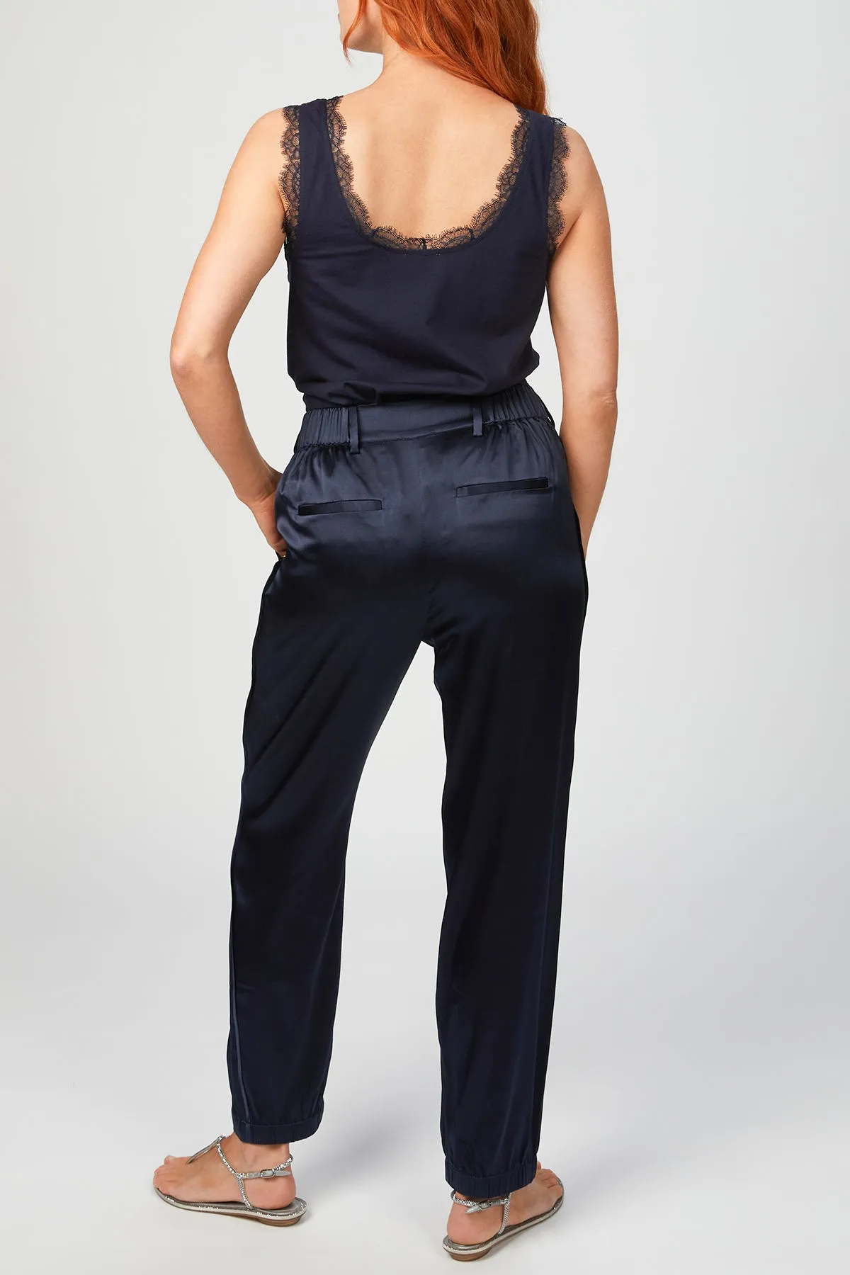 ALEX PANT