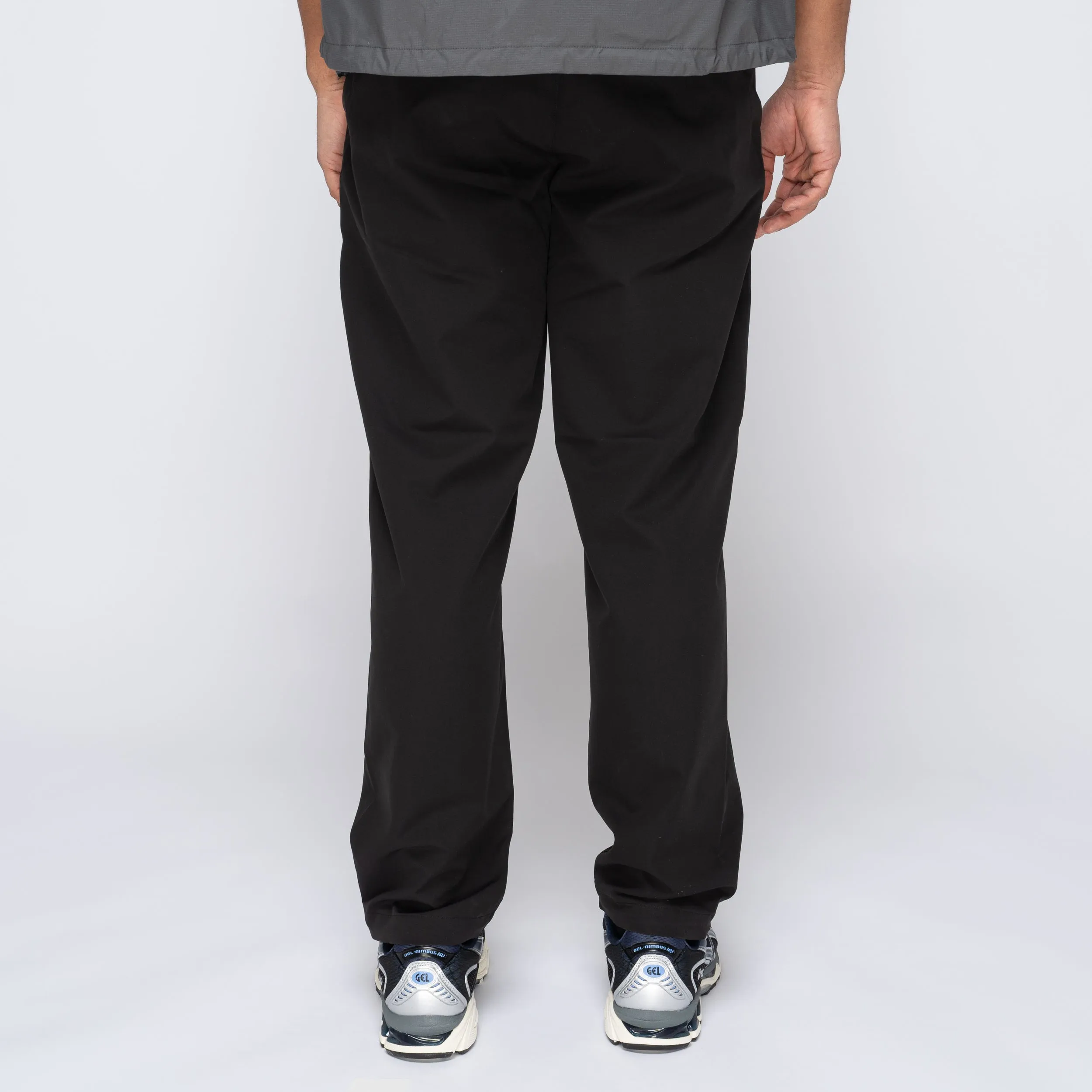 All Direction Narrow Hike Pants Black GM75152