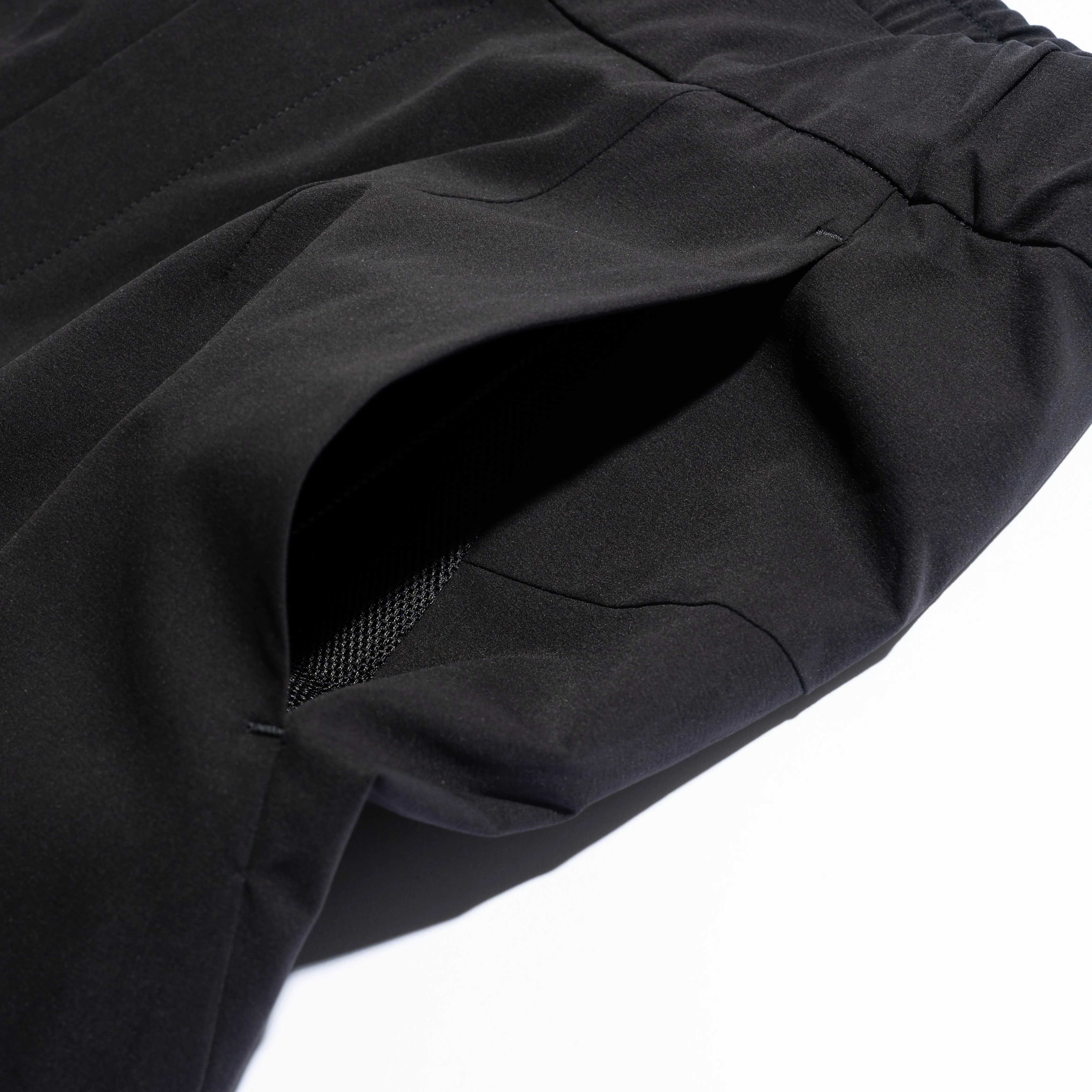 All Direction Narrow Hike Pants Black GM75152