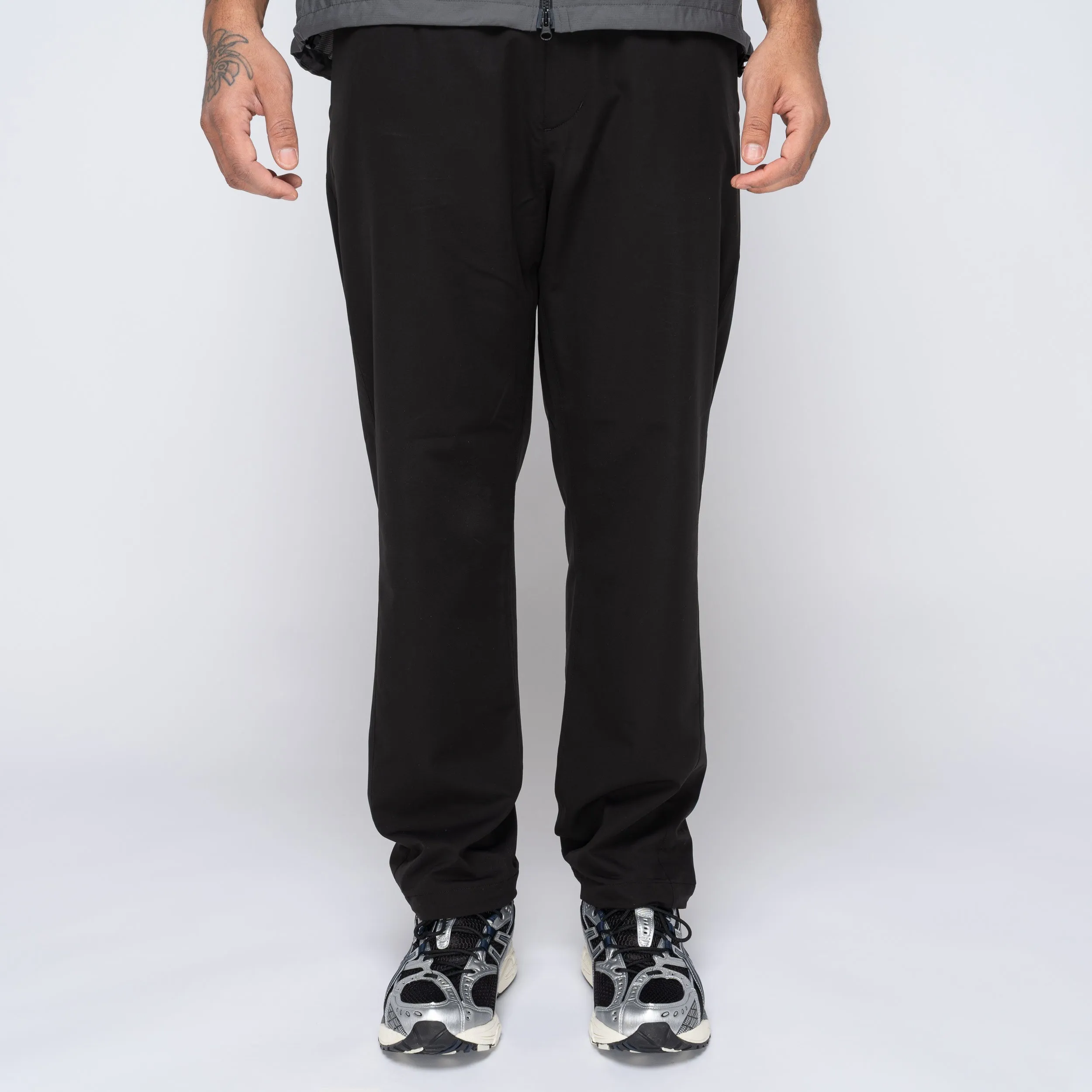 All Direction Narrow Hike Pants Black GM75152