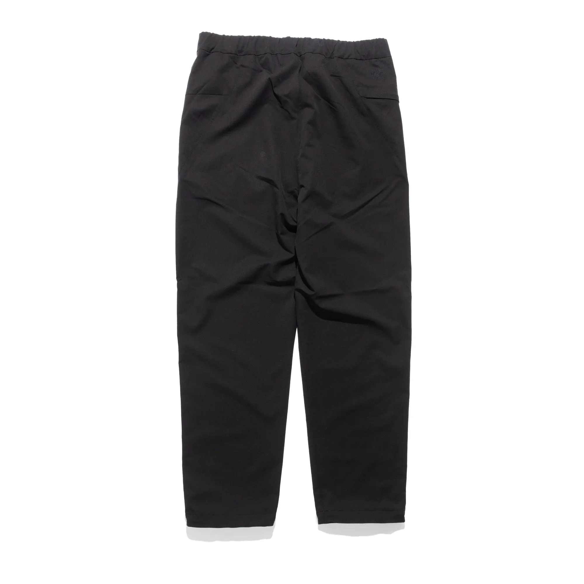 All Direction Narrow Hike Pants Black GM75152