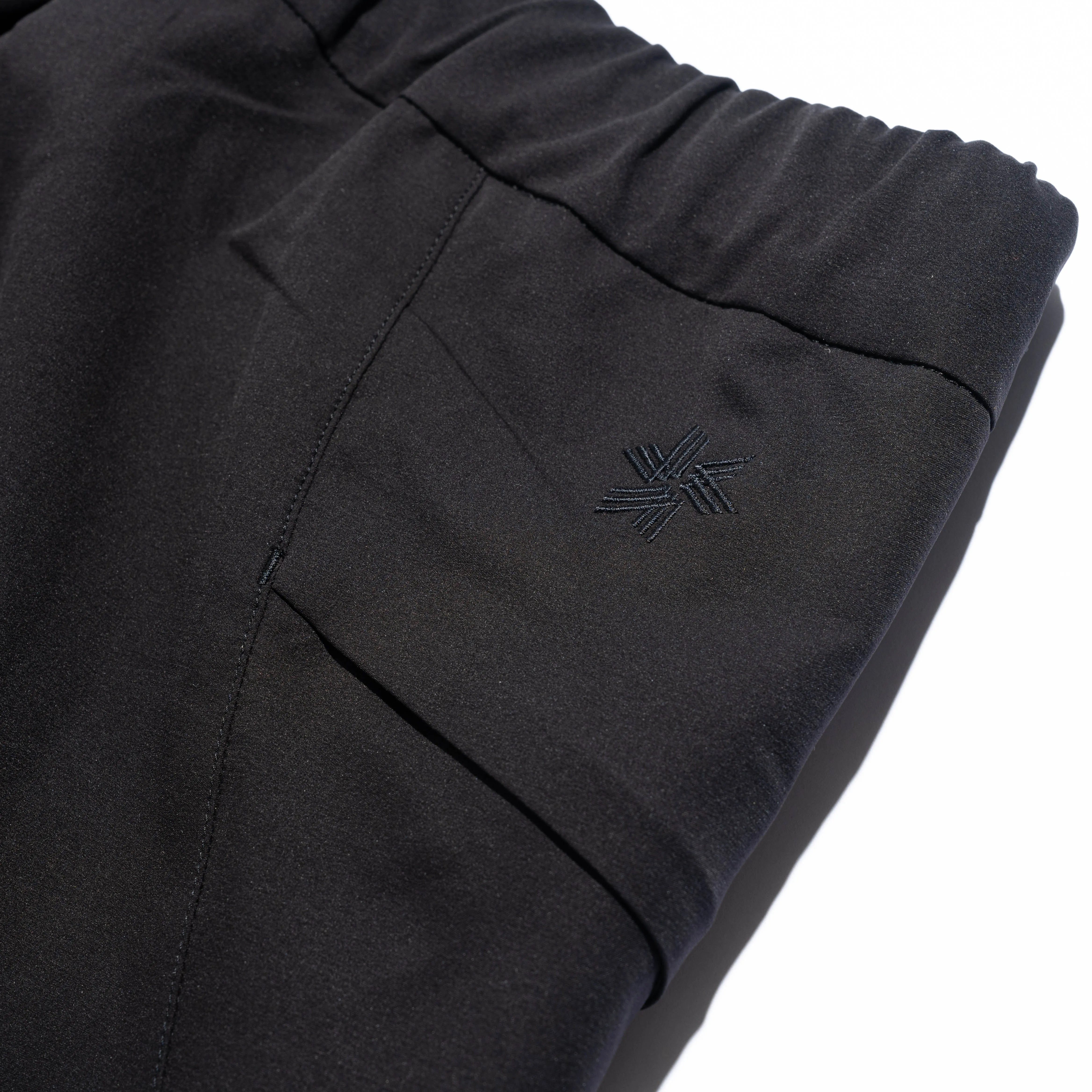 All Direction Narrow Hike Pants Black GM75152