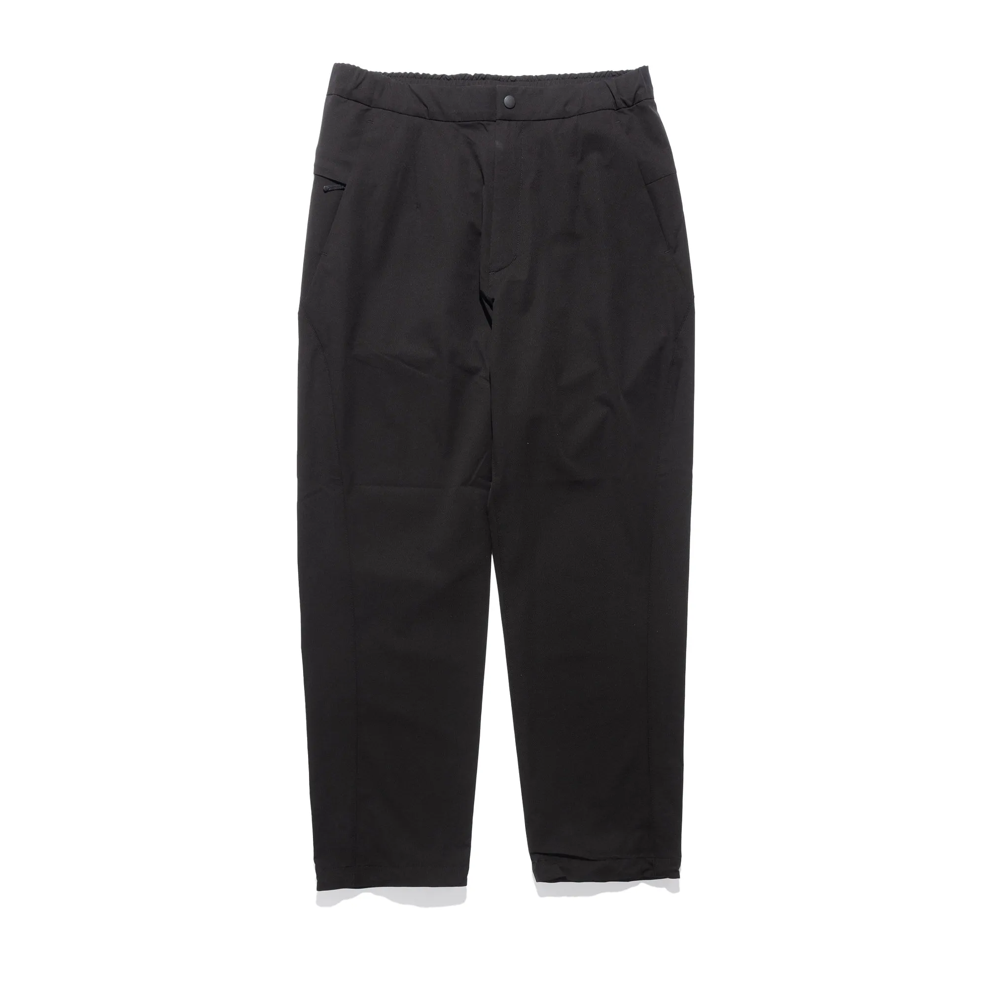 All Direction Narrow Hike Pants Black GM75152