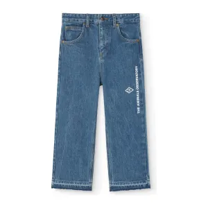 Ant Kids Pants Indigo