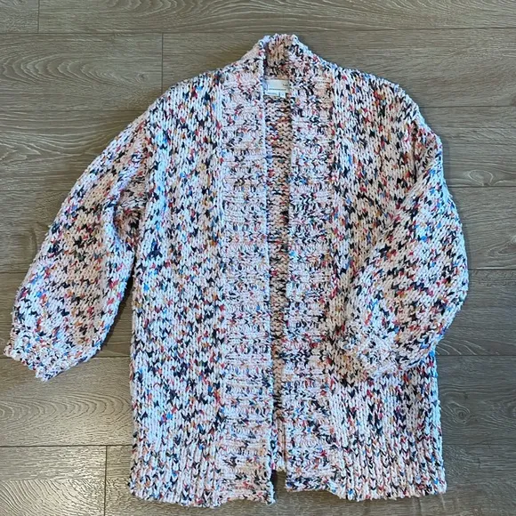 Anthropologie Aurora Cardigan, size S