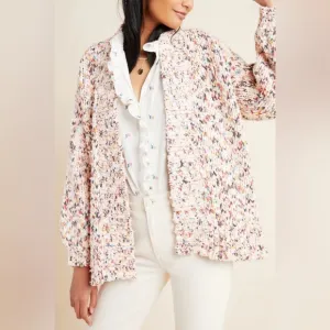 Anthropologie Aurora Cardigan, size S