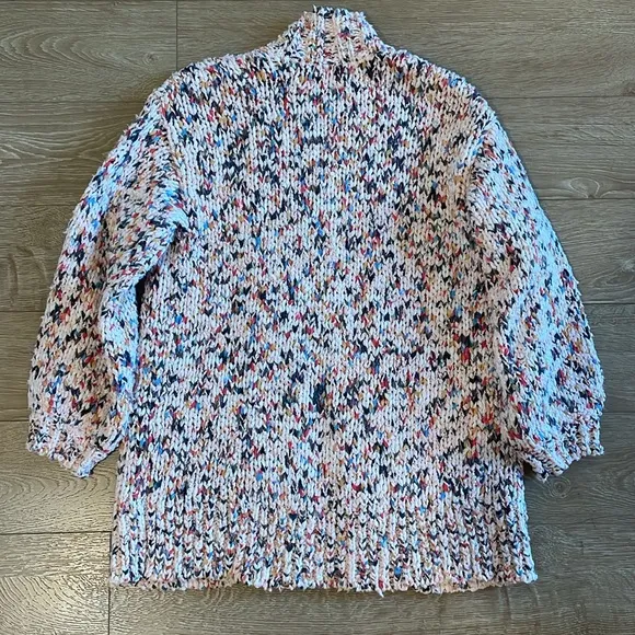 Anthropologie Aurora Cardigan, size S