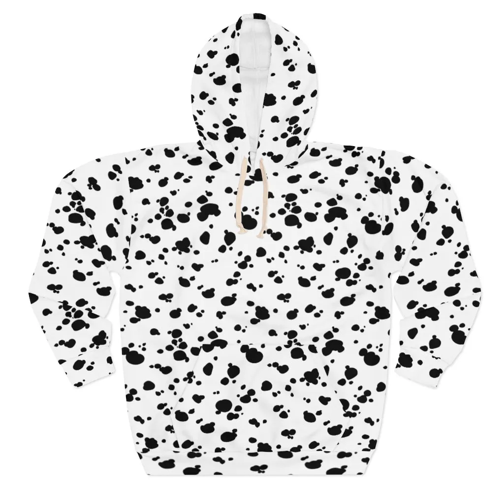 AOP Unisex Pullover Hoodie