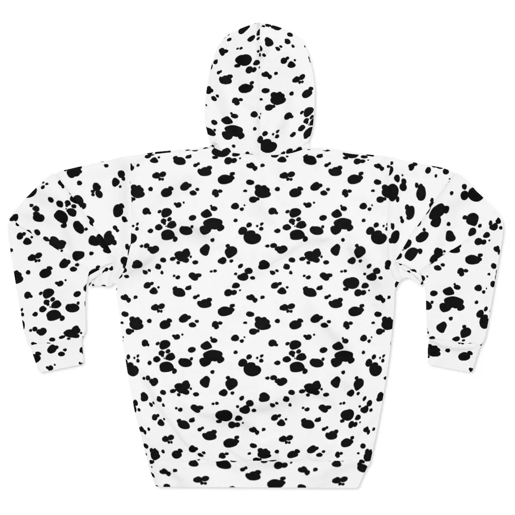 AOP Unisex Pullover Hoodie