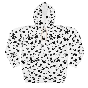 AOP Unisex Pullover Hoodie