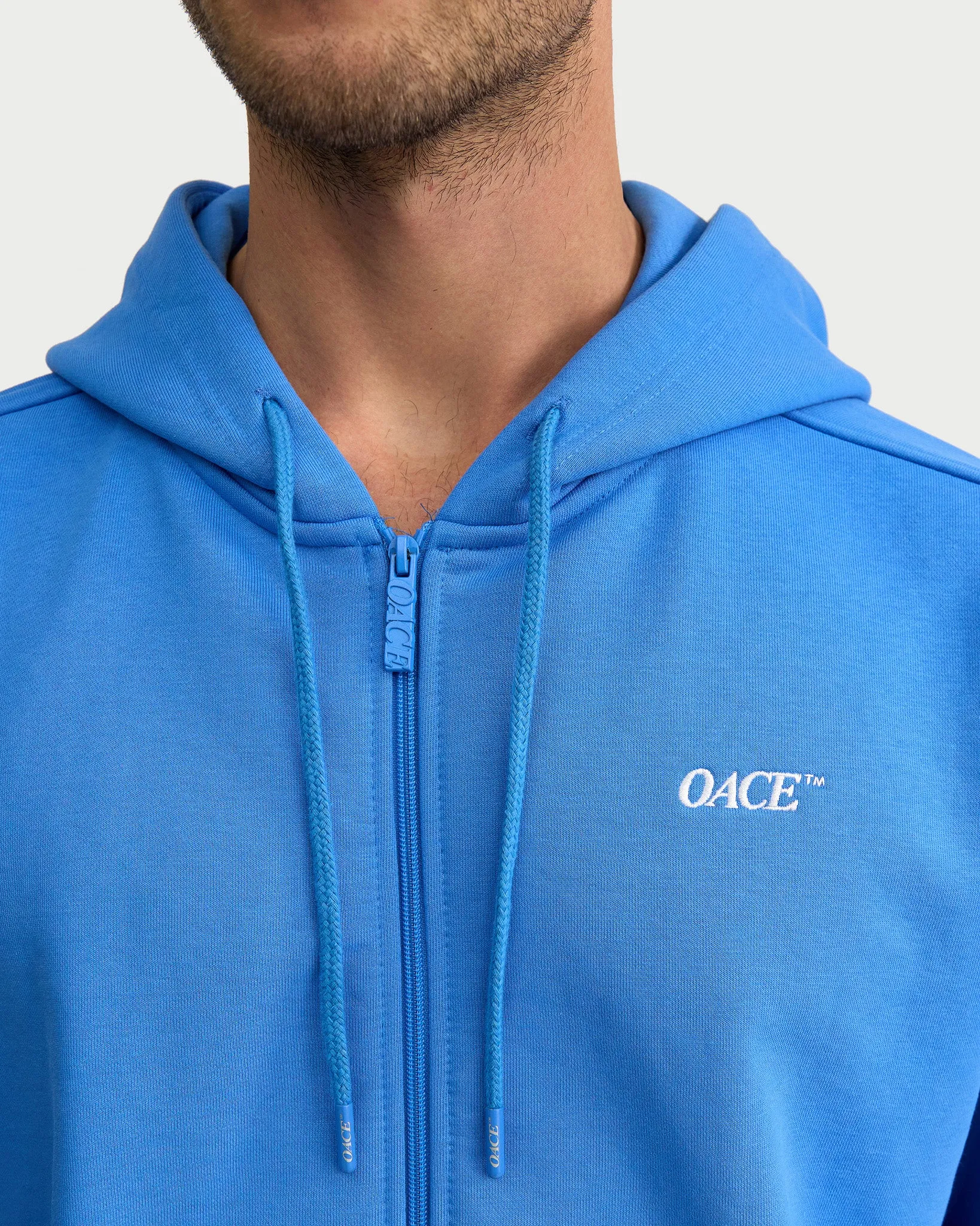 Appearance Zip Jacket