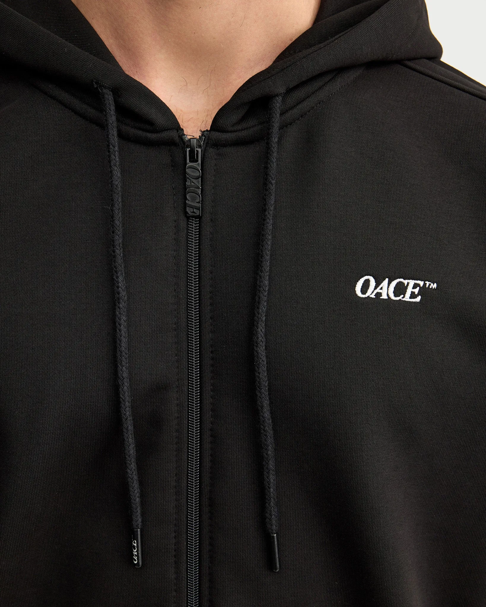 Appearance Zip Jacket