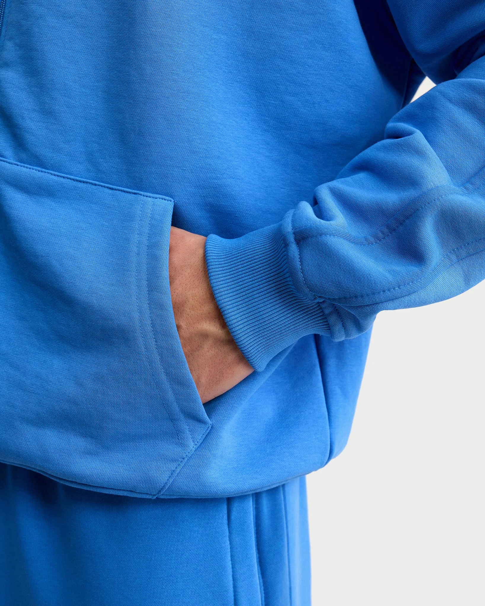 Appearance Zip Jacket