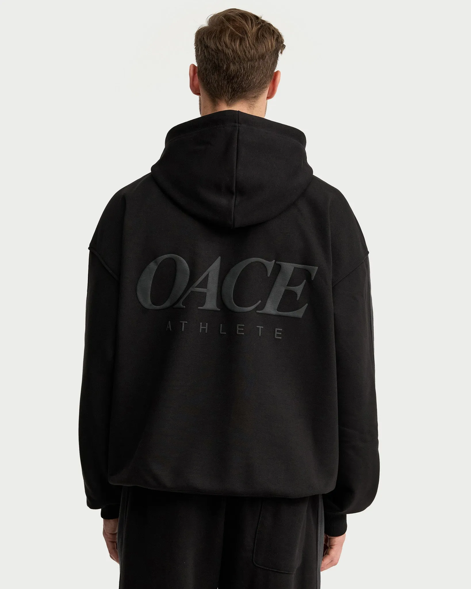 Appearance Zip Jacket