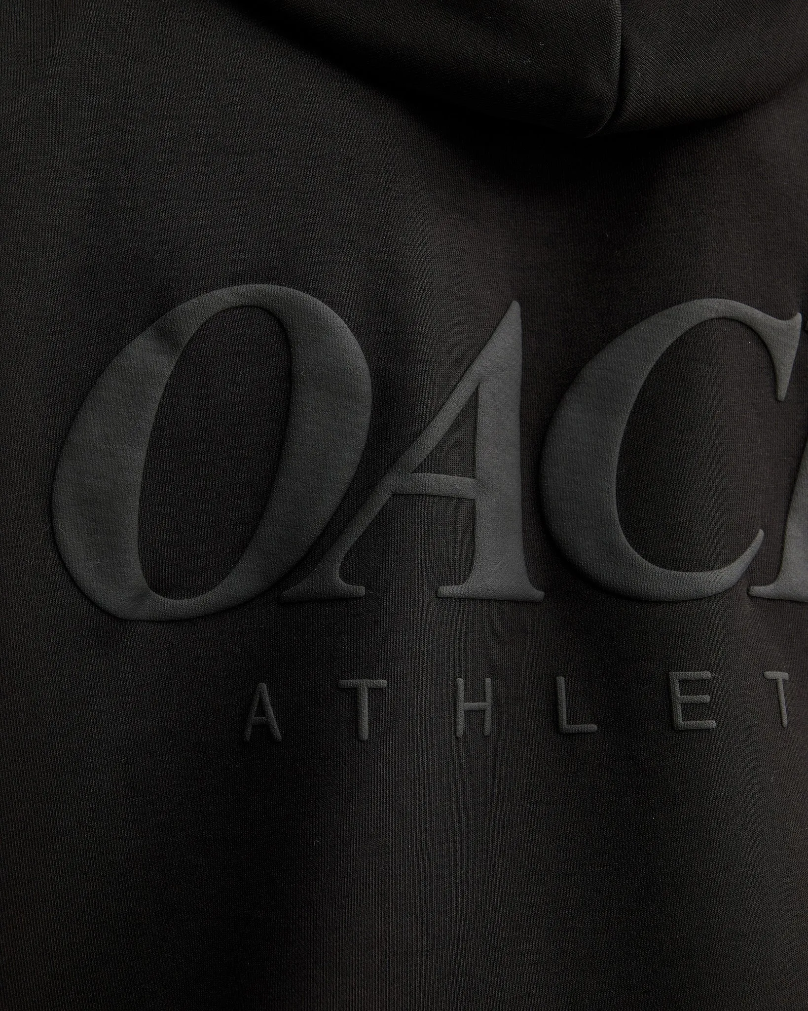 Appearance Zip Jacket