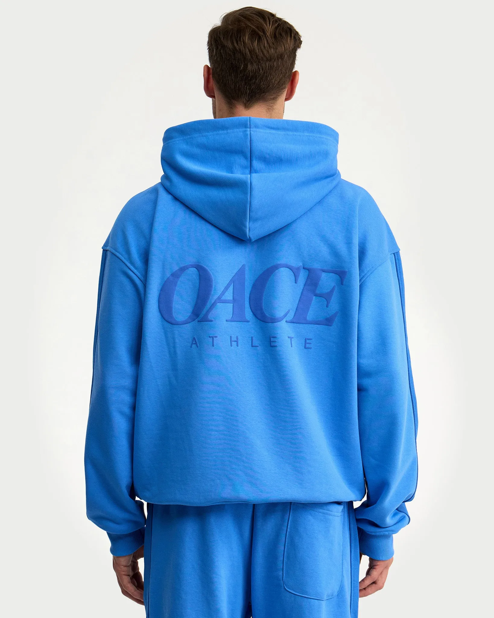 Appearance Zip Jacket