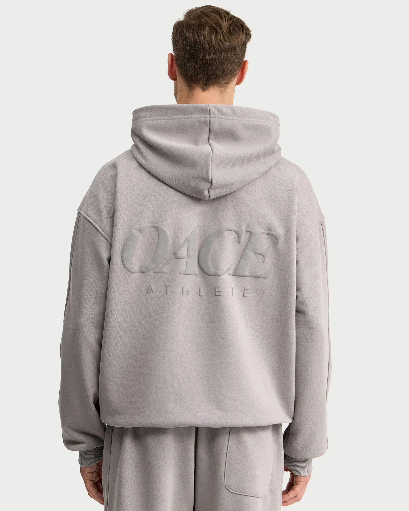 Appearance Zip Jacket