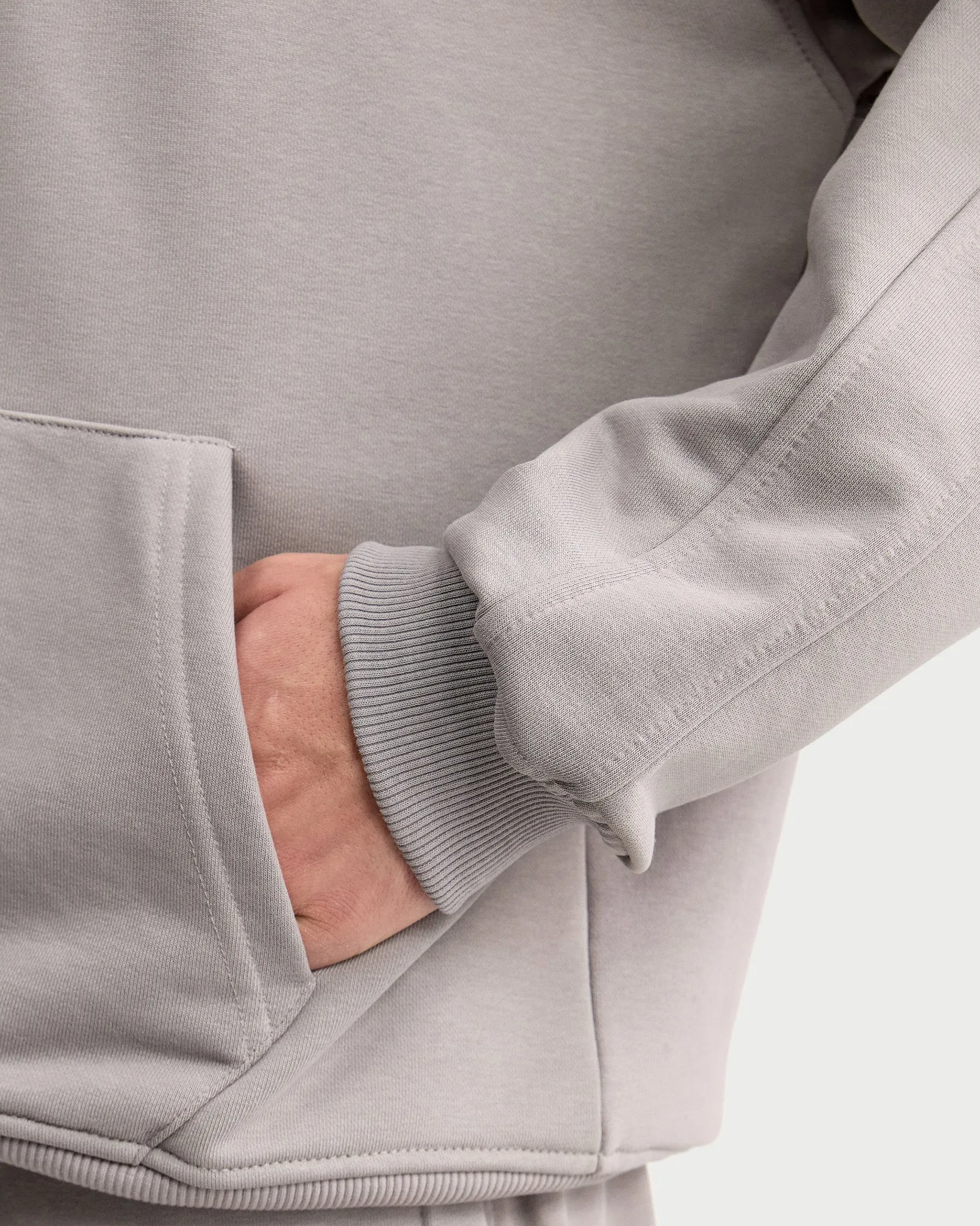 Appearance Zip Jacket
