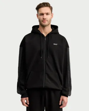 Appearance Zip Jacket