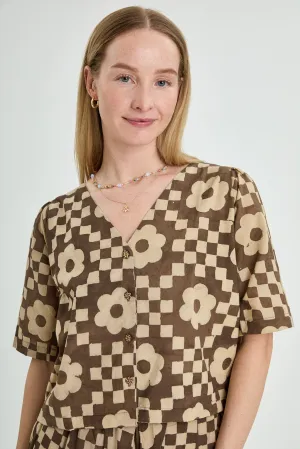 Aurora Top