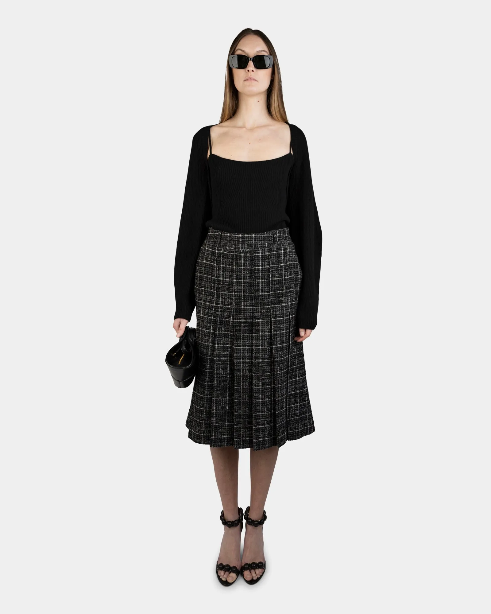 Ava Skirt