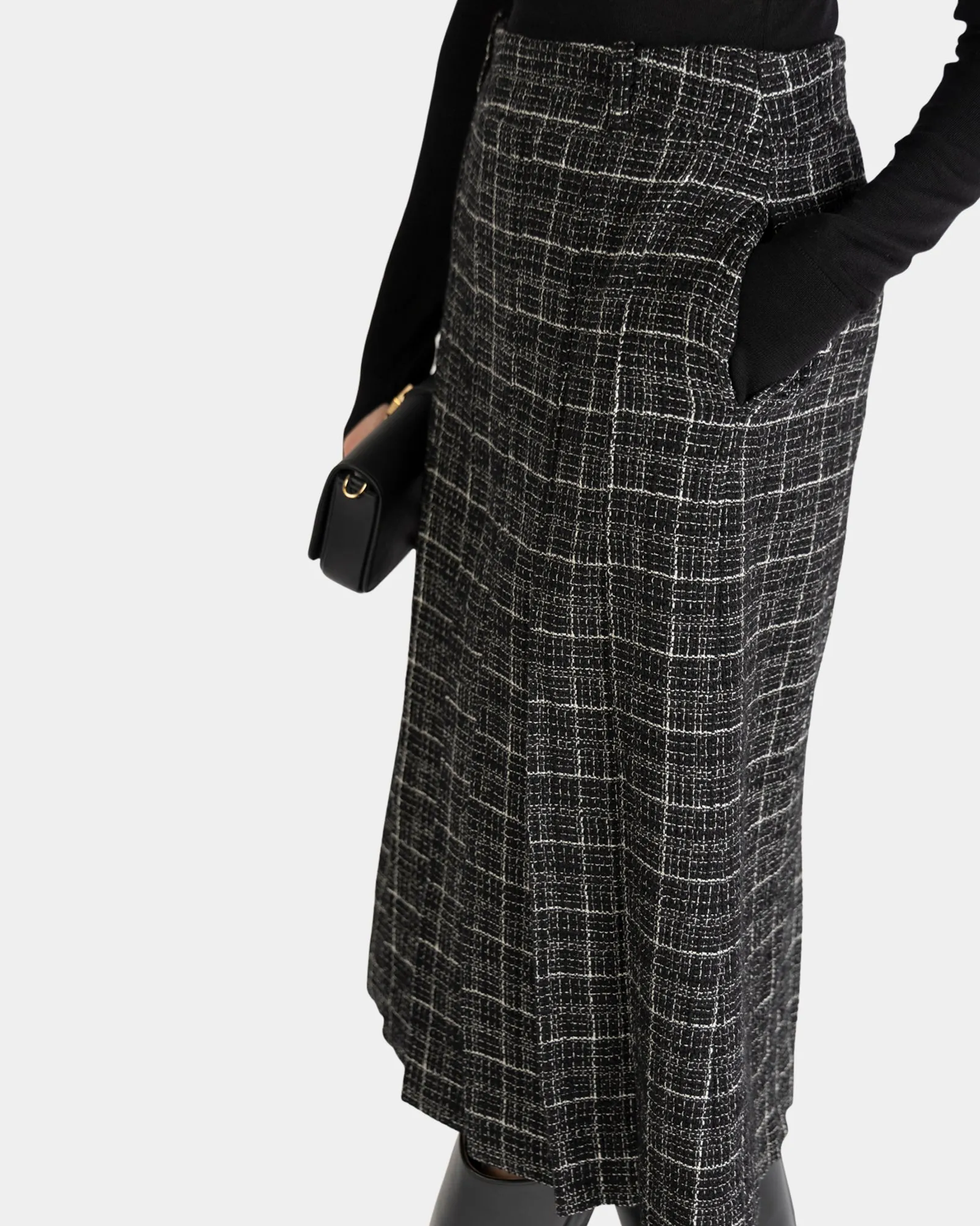 Ava Skirt