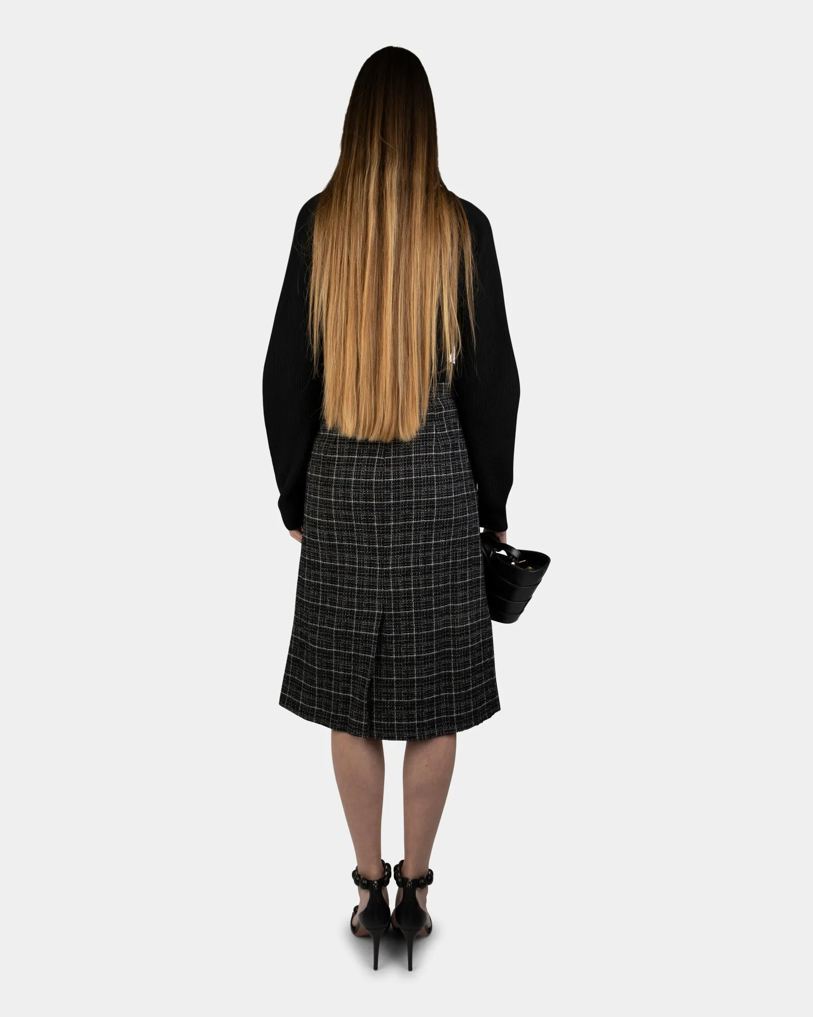 Ava Skirt