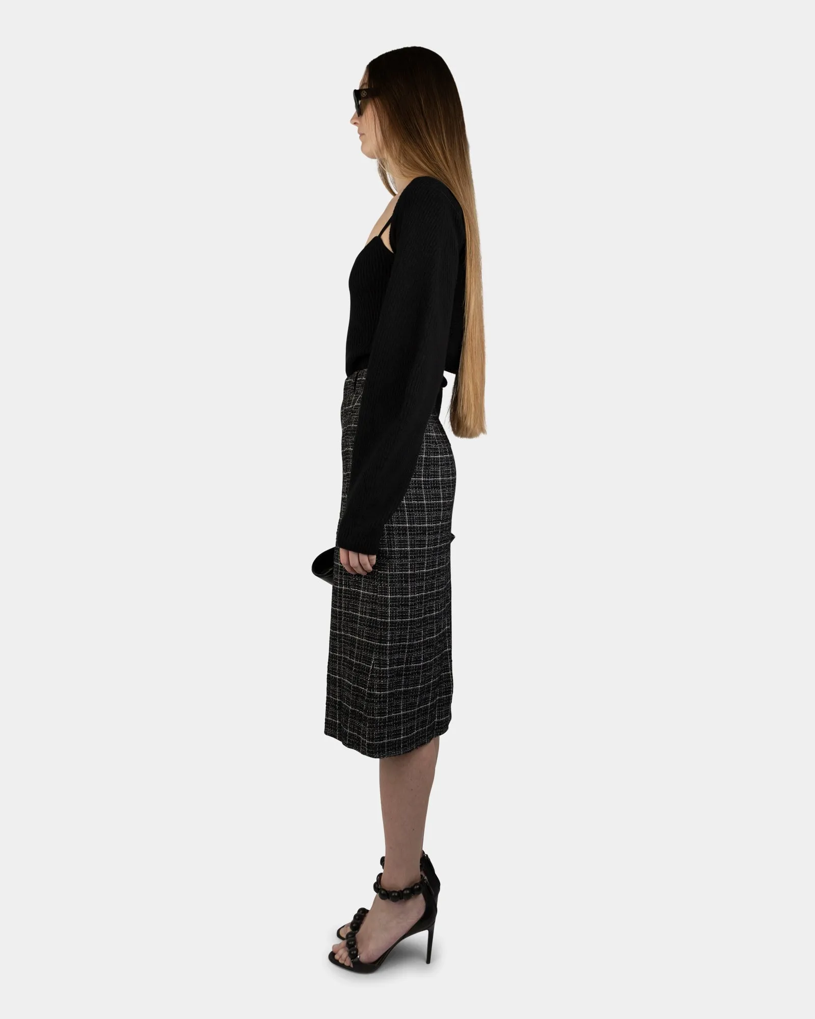 Ava Skirt