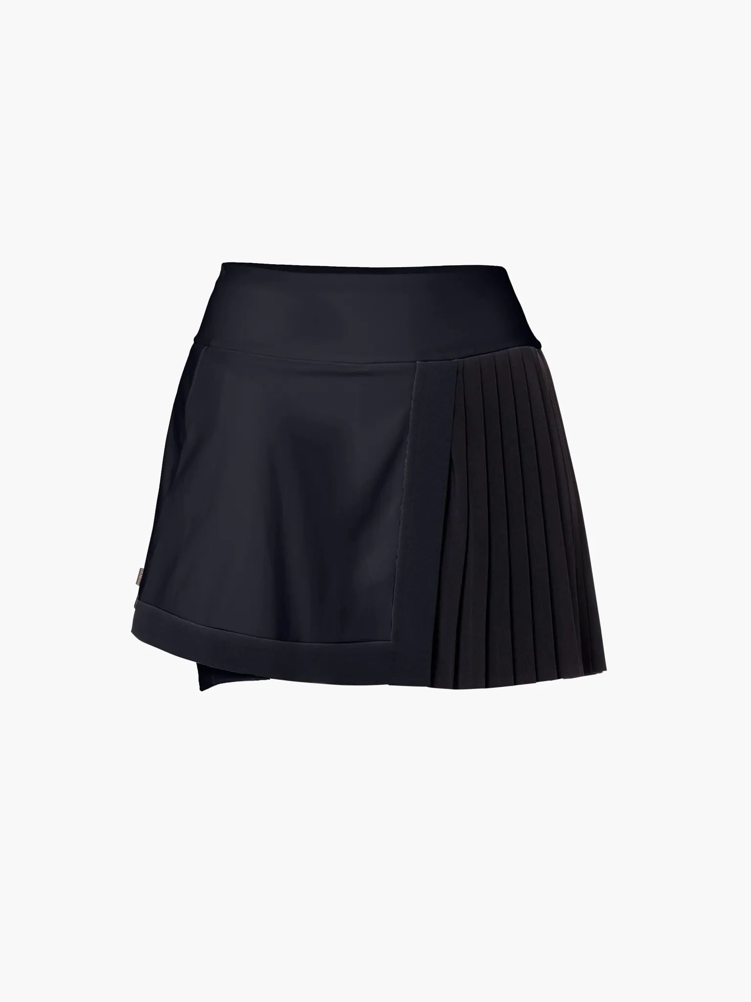 AXELLE LONG skirt