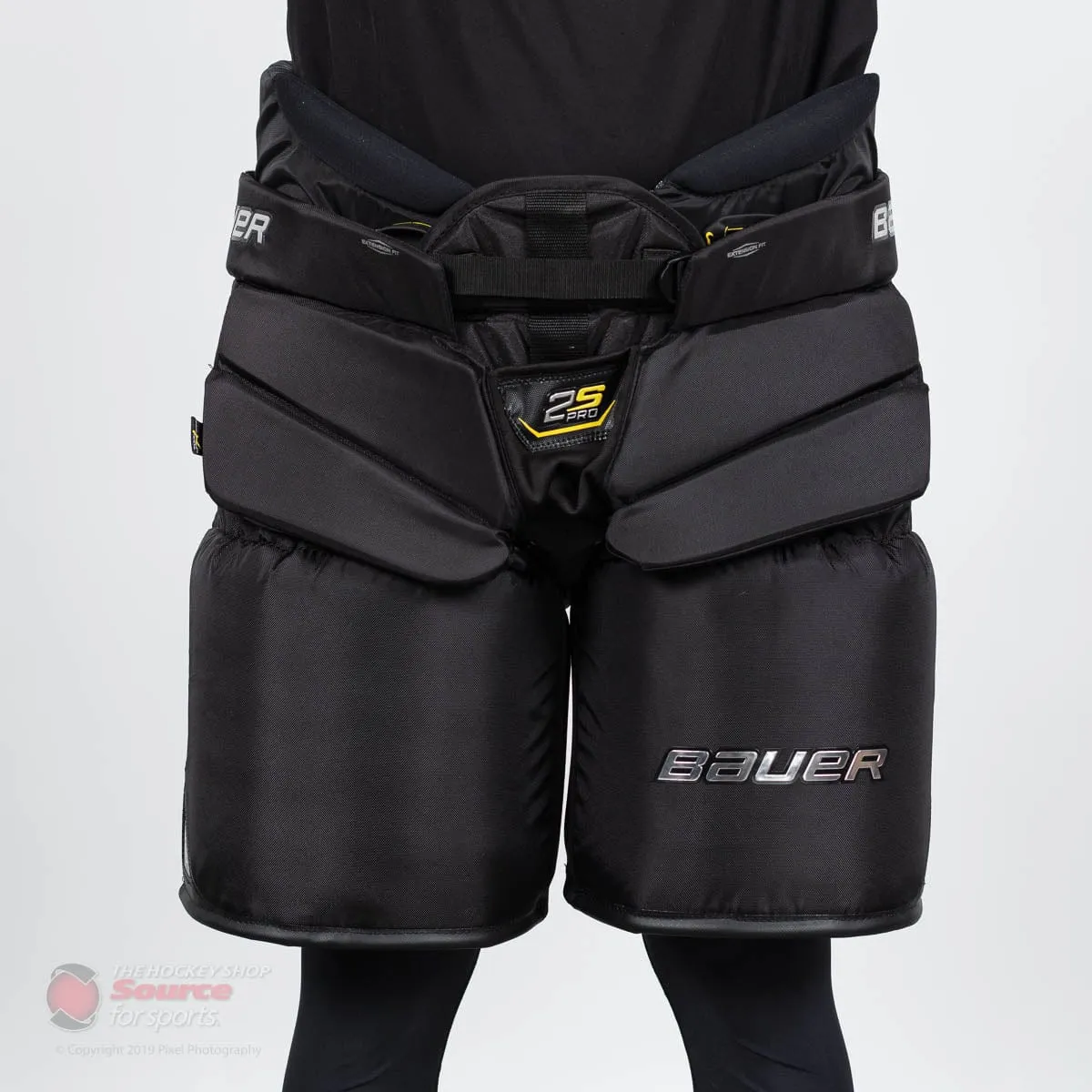 Bauer Supreme 2S Pro Senior Goalie Pants