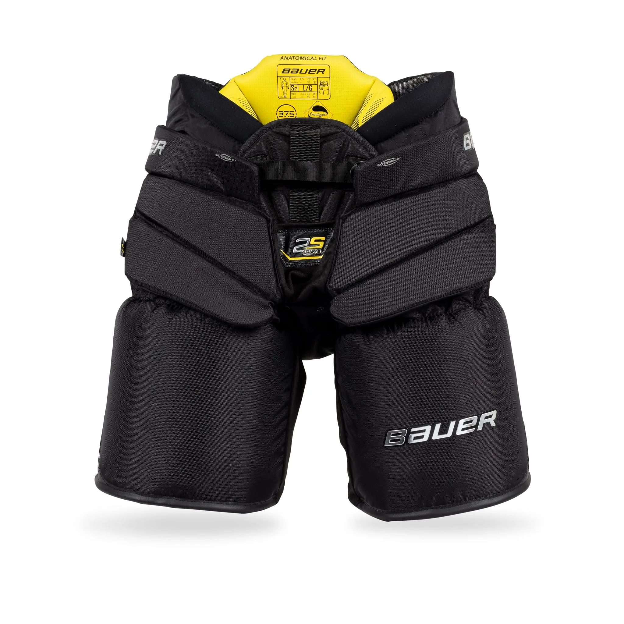 Bauer Supreme 2S Pro Senior Goalie Pants