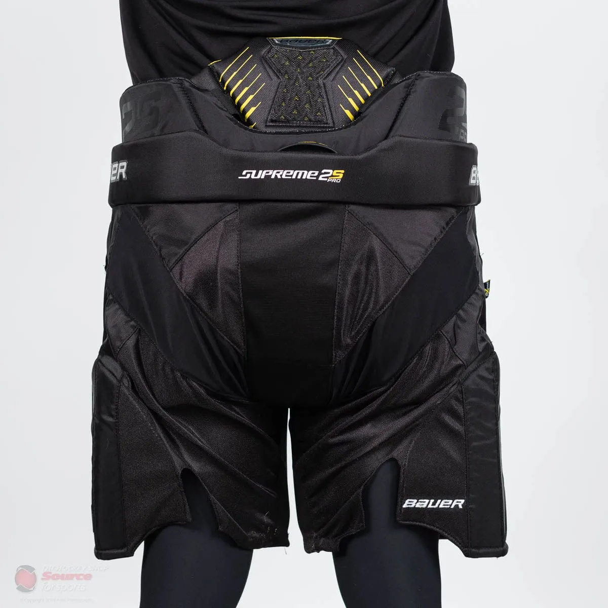 Bauer Supreme 2S Pro Senior Goalie Pants