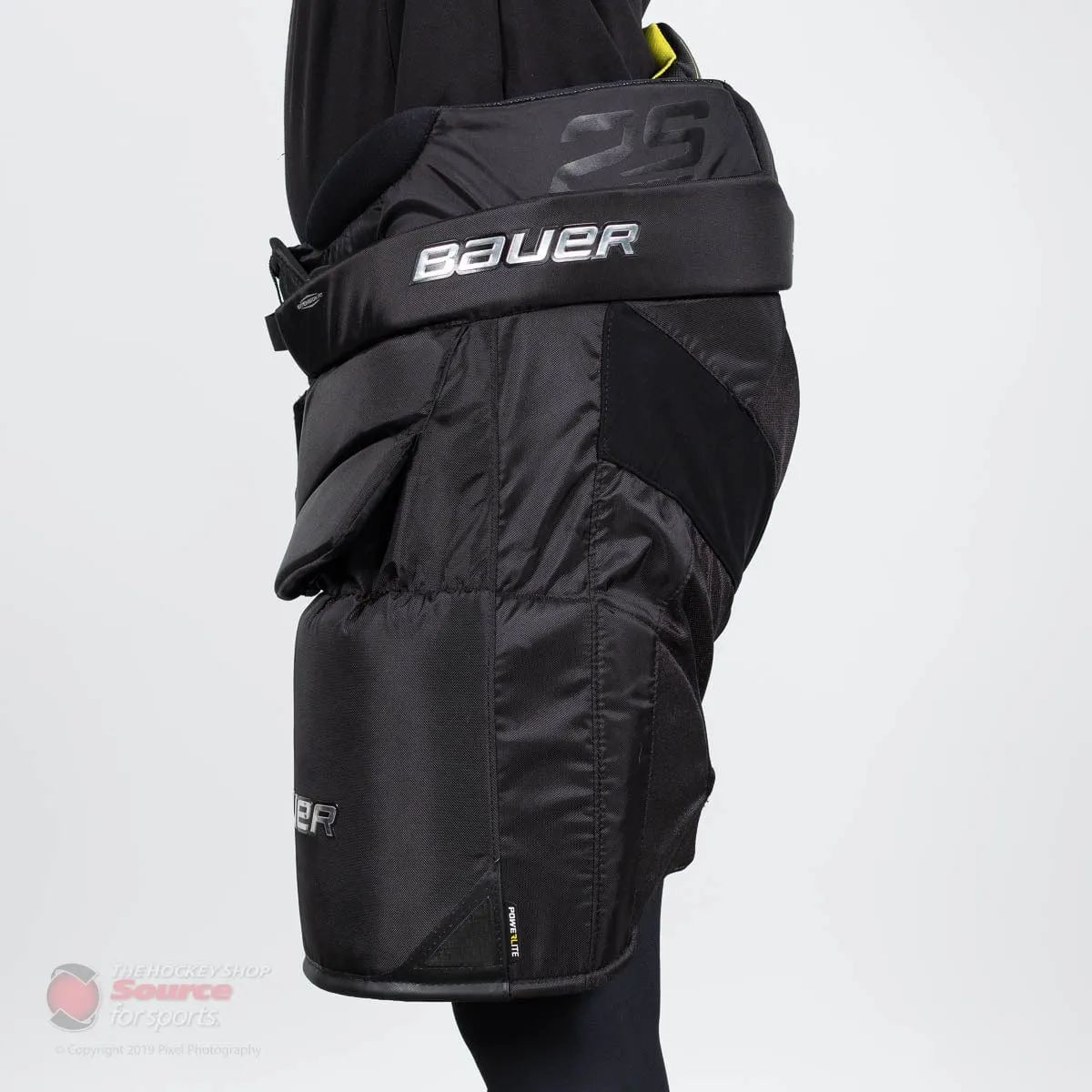 Bauer Supreme 2S Pro Senior Goalie Pants